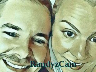 RandyzCam