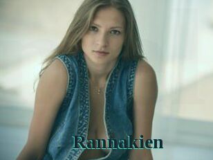 Rannakien