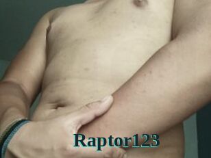 Raptor123