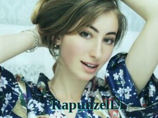 RapunzelLi