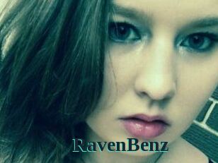 Raven_Benz