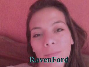 RavenFord