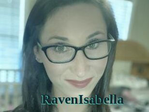 RavenIsabella