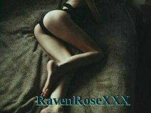 RavenRoseXXX