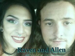 Raven_and_Allen