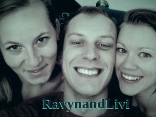 RavynandLivi