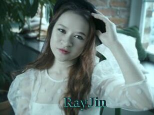 RayJin
