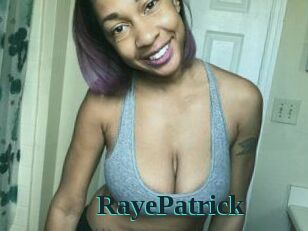 Raye_Patrick Melody Melons