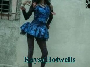 RaysaHotwells