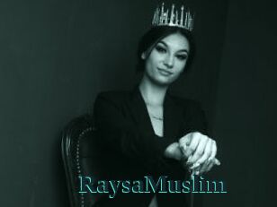 RaysaMuslim