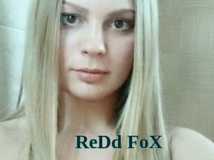 ReDd_FoX