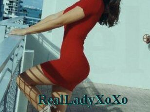 RealLadyXoXo Melody Melons