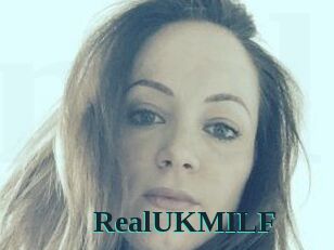 RealUKMILF