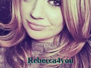 Rebecca4you