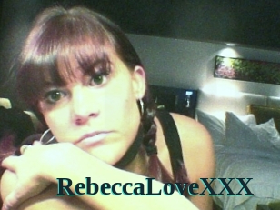 RebeccaLoveXXX