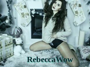 RebeccaWow