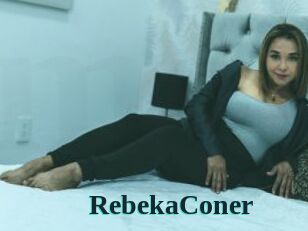 RebekaConer