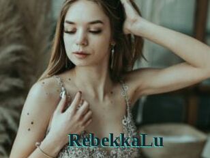 RebekkaLu