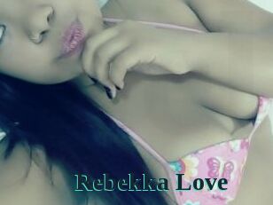 Rebekka_Love