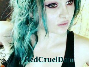 RedCruelDom