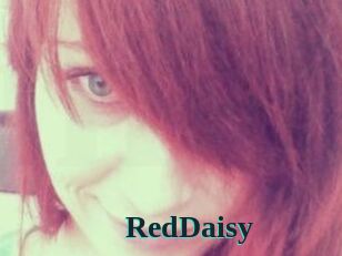 RedDaisy