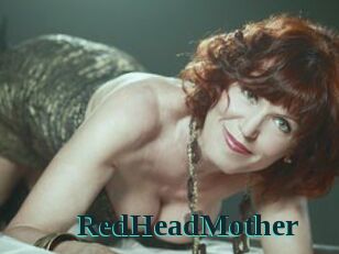 RedHeadMother