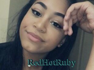 RedHotRuby