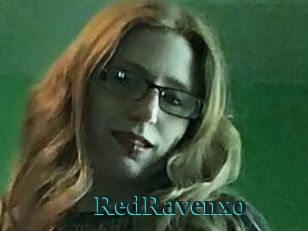 RedRavenxo