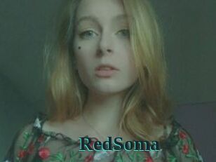 RedSoma