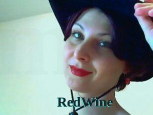 RedWine