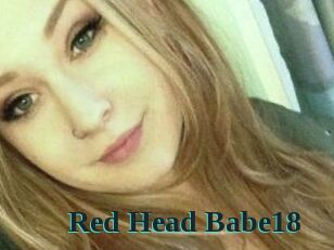 Red_Head_Babe18