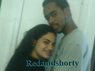 Redandshorty