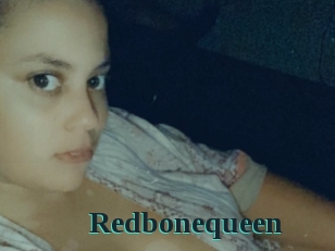 Redbonequeen