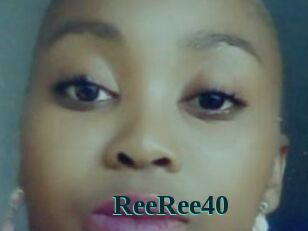 ReeRee40