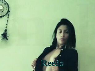 Reeda