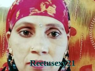 Reetusexy21