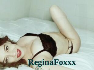 ReginaFoxxx