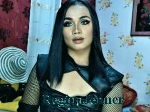 ReginaJenner