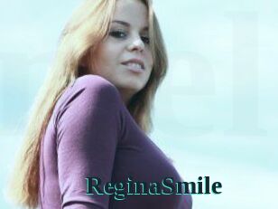 ReginaSmile