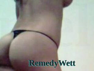 RemedyWett