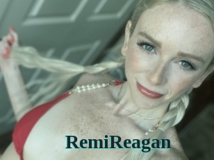 RemiReagan