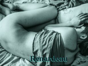 Renardeau