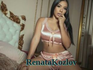 RenataKozlov Melody Melons