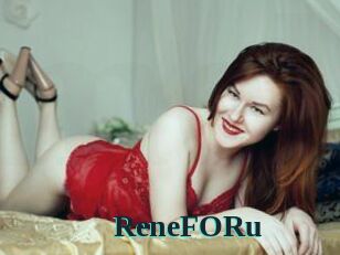 ReneFORu