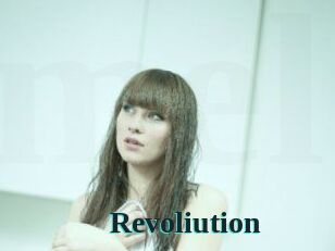 Revoliution Melody Melons