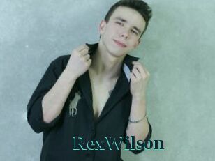 RexWilson