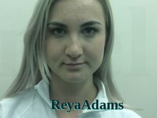 ReyaAdams