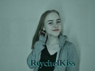 ReychelKiss