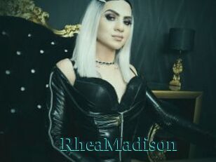 RheaMadison