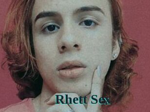 Rhett_Sex